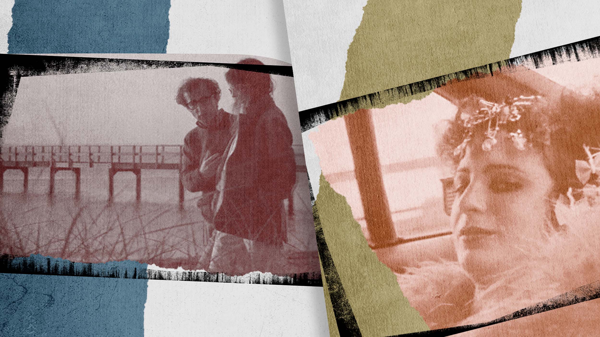 grafismos dos posters