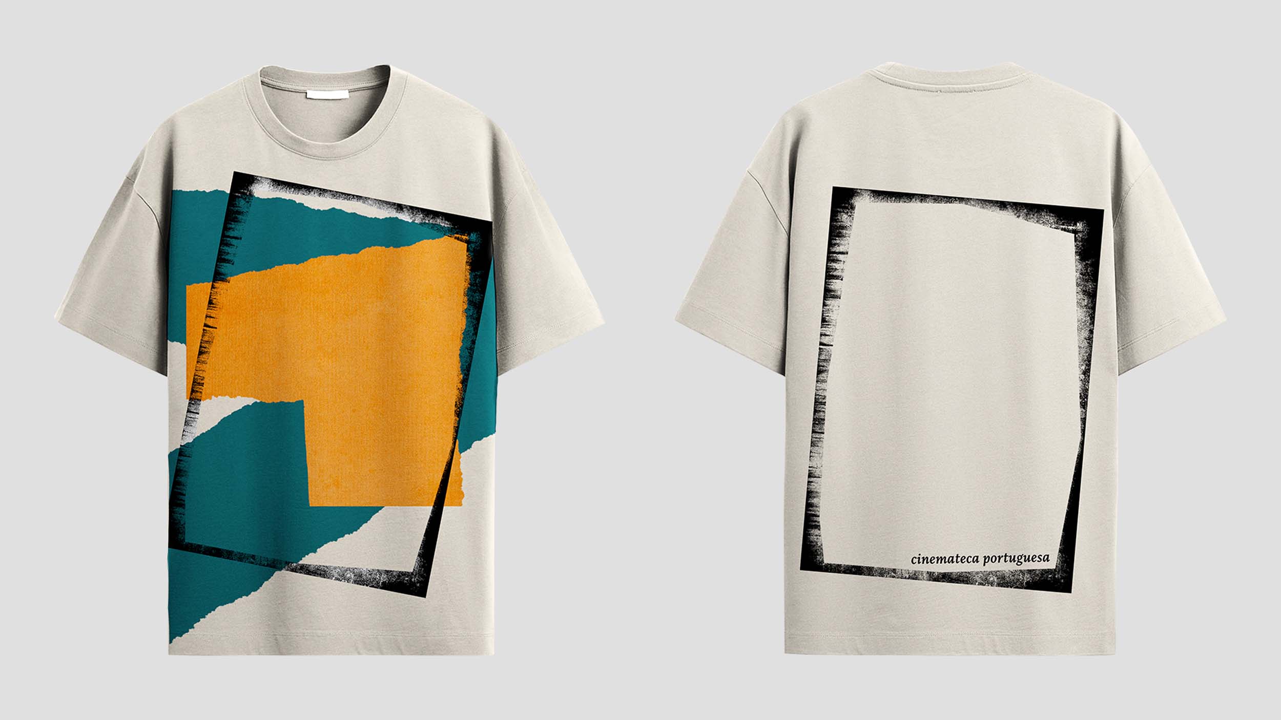 tshirt complexa mockup