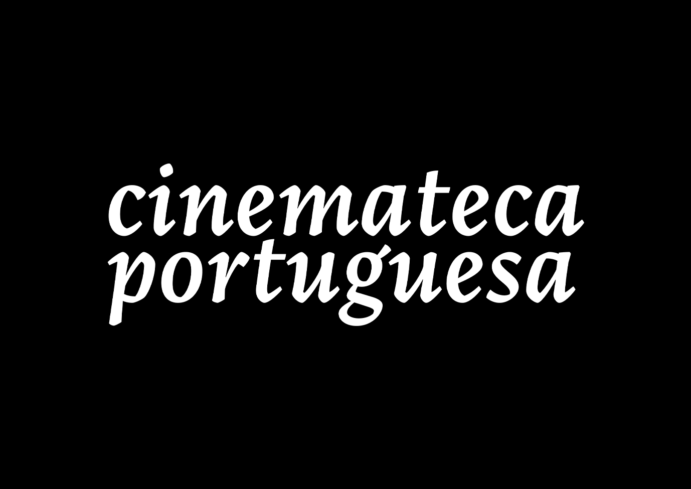 CINEMATECA